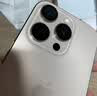 闪魔 适用于苹果14pro镜头膜iphone14promax康宁镜头钢化保护不顶壳防刮贴膜 14pro/promax【暗紫色-不顶壳】1套装 镜头保护 适配99%手机壳 实拍图