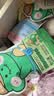 润本儿童叮叮植物精油手环30条*4户外儿童防护香圈森林动物+恐龙王国 实拍图