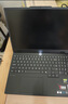 联想拯救者Y7000P 电竞游戏笔记本电脑(酷睿i9-14900HX 16G 1T RTX5060 2.5K 240Hz 黑) 国家补贴 实拍图