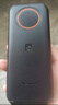 飞利浦（PHILIPS）E588L 全网通4G老年人手机 大声音超长待机大屏大字体直板按键老人专用手机学生备用功能机 尊享黑 实拍图