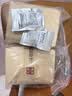 顶普1000g/袋茶叶云南普洱茶熟茶散茶原味好喝醇厚散装熟普普洱熟散茶 实拍图
