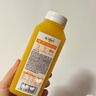 味全每日C100%橙汁冷藏果蔬汁饮料家庭聚餐健康营养果汁低温300ml*4 实拍图