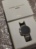 HUAWEI WATCH GT 6 浮光白 41mm智能手表多维情绪健康全新骑行体验强劲续航 实拍图