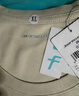 JEANSWEST LIFE真维斯华夫格短袖t恤男2026新款重磅高级上衣夏季宽松透气打底衫 实拍图