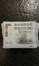 七度空间少女超薄卫生巾100%纯棉亲肤透气姨妈巾245mm*15片【新国标认证】 实拍图