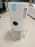 美的（Midea）【母婴认证加湿器】价保618空气净化器一体鼻炎家用除甲醛除烟味除异味过敏原空气净化机RX400pro 实拍图