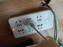 小米45W GaN 小布丁充电器套装 (USB-C）适配苹果/华为/三星/小米手机 支持PD协议氮化镓 适配15 Ultra 实拍图