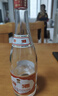 汾酒红盖玻汾 清香型白酒 42度 475mL 单瓶装 纯粮酒 端午节囤货 实拍图