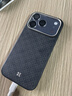 Apple/苹果【点击“立即领取”享补贴】iPhone 17 Pro 256GB 深蓝色 支持移动联通电信5G 双卡双待手机 实拍图