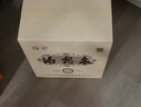 趵突泉白酒泉香358泉香518泉香398酒庄山东名酒济南特产趵突泉白酒整箱 35.8度 490mL 6瓶 358整箱 实拍图