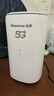 纽曼5G无线路由器随身WiFi6移动免插卡cpe多网通千兆双频车载便携式高速上网卡全国通用流量2026款 实拍图