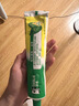 好来(原黑人)经典双重薄荷牙膏持久清新口气固齿去渍含氟3支675g 实拍图