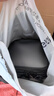 联想（Lenovo）拯救者多功能双肩包 X7 21L大容量 全新子母包设计 一包两用 电脑平板双仓位 全敞开合双侧快取 实拍图
