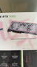 七彩虹（Colorful）iGame GeForce RTX 5060 Ultra W OC 8GB GDDR7 DLSS 4 电竞光追游戏设计电脑显卡 实拍图