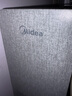 美的（Midea）净水器【金榜TOP1 白泽Max 1200G】0阻垢剂 6年长效RO反渗透 家用厨房专用台下用直饮过滤净水机 实拍图