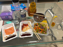 三得利（Suntory） 苏打汽水 0脂原味 气泡饮用水 320ml*24罐 整箱装 苏打汽水 320ml*24罐 实拍图