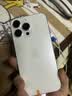 苹果15promax【512G抄底可选】 苹果iphone15promax 手机Apple 国行5G全网通 二手手机 白色钛金属 【99新】256G【性价比推荐】3期免息 三年老店+一年质保 实拍图