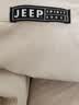 JEEP SPIRIT吉普衬衫男春秋季休闲长袖工装外套男宽松百搭夹克上衣新款男装XL 实拍图