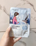 自然堂【邓凯同款】喜马拉雅植物补水面膜50片套装补水保湿敏肌送礼 实拍图