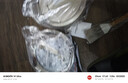 美的（Midea）电饼铛 小钢炮0涂层316L不锈钢电饼档 家庭用40mm超深双面加热 煎饼锅烤肉锅烙饼锅早餐机电煎锅s1 实拍图