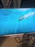 华硕ROG XG27ACG-W 27英寸显示器2K电竞 2K180Hz原生高刷FastIPS 1ms响应G-SYNC兼容HDR400 实拍图