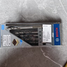 博世（BOSCH）六角柄木工钻头套装家具组装维护打孔安装5支装 2/3/4/5/6mm 实拍图