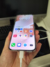 HUAWEI Pura 80 Pro+  16GB+1TB 釉白一英寸高动态主摄  个性色卡AI辅助构图 鸿蒙系统华为手机 实拍图