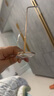 蔡司镜片泽锐防蓝光PLUS新清锐铂金膜非球面A系列配镜近视眼镜片 蔡司泽锐钻立方防蓝光膜2片 1.74【超薄】咨询客服享特价 实拍图