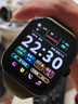 vivoWATCH GT 2 冰湖蓝 超窄边高亮大屏 照片表盘一碰换 33天蓝牙续航 智能手表 520礼物送女友 实拍图