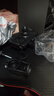 神火（SupFire）lk18电动车手机支架自行车电瓶车摩托车外卖骑手秒锁手机架车把款 实拍图