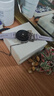 HUAWEI WATCH GT 6 流光紫 41mm智能手表多维情绪健康全新骑行体验 实拍图