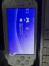 PlayStation索尼PSP3000掌上游戏机GBA MD FC 街机掌机PSP2000 索尼PSP2000珍珠白 【128G内存】110个左右游戏 实拍图
