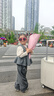 Kocotreekk树儿童墨镜柔软镜腿男女童眼镜偏光潮女宝宝儿童太阳镜软糖款 实拍图
