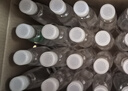 天地精华天然矿泉水 弱碱性饮用水 350ml*20瓶 整箱装 小瓶水户外运动 实拍图