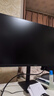 华为MateView SE 27英寸电脑显示器2K分辨率100Hz高刷/IPS全面屏/300nit高亮度旋转升降壁挂 实拍图