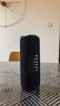 JBL FLIP7 音乐万花筒七代 便携式蓝牙音箱 防水防尘音响 运动出行 多台串联 大疆 毕业礼物 深空黑 实拍图