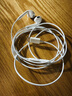 Apple/苹果 EarPods USB-C有线耳机 type-c有线耳机苹果耳机 苹果17有线耳机笔记本耳机游戏音乐 实拍图