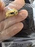 领丰金（LING FENG GOLD）足金9999黄金投资金条刻字定制节日送人礼物理财收藏生日礼物 50g 实拍图