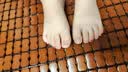 Miss Candy儿童指甲油美甲礼盒水性快干免烤可撕拉 莓果布丁SN259 实拍图