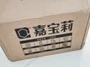 嘉宝莉（CARPOLY）乳胶漆翻新漆改色彩色背景墙家用室内水性净味环保墙面白漆滚筒漆 1kg【白色】净味翻新漆 （送工具）约刷4-5平米/KG 实拍图