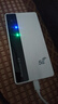 纽曼5g随身wifi移动wifi6免插卡多网通无线上网卡便携式车载无限路由器全国通用流量2026款全程不限速 实拍图