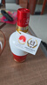 五粮液1618 浓香型 52度 50ml 单瓶装（品鉴酒介意勿拍）(新老包装发货) 实拍图