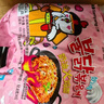 三养（SAMYANG）火鸡面奶油火鸡面拌面650g(130g*5)奶香早餐泡面拌面宵夜速食 实拍图