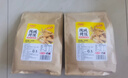 麦酥园纯碱烤馍山西特产养胃烤馍片干面包丁休闲零食品早餐面包2斤 实拍图