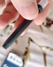 百乐（PILOT）IC-100墨囊钢笔用非碳素墨水钢笔小学生3-6年级可换墨囊 78G/88G/贵妃50r/笑脸墨水胆 蓝色12支装 实拍图