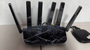 普联（TP-LINK）大道路由器7DR6430 BE6400 5G WiFi7千兆双频家用高速穿墙 2.4G wifi6无线 2.5G网口 游戏加速 实拍图
