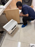 安吉尔【价低头部主播9折】家用净水器玉龙Pro1000GSE 厨下直饮机5年RO膜直饮净水机 J3673-ROC120 b型 实拍图