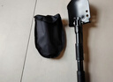 神火（supfire）BG01多功能工兵铲救生铁锹车载折叠兵工铲 户外野营应急铲子锄头镐 实拍图