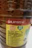 鲁花 【保真菜籽油】食用油 低芥酸特香菜籽油 6.18L   物理压榨 实拍图