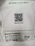 晶华 六类CAT6类网线 高速千兆网络连接线 家用电脑宽带机顶盒非屏蔽8芯双绞工程跳线 灰色5米 W191I 实拍图